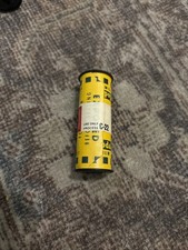 Kodak Kodacolor-X C-22 Color Print Film 620 Print 20 Exp ISO 64