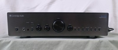 Cambridge Audio Azur 650A Integrated Amp Great Cond, Cleaned & Serviced - 75wpc