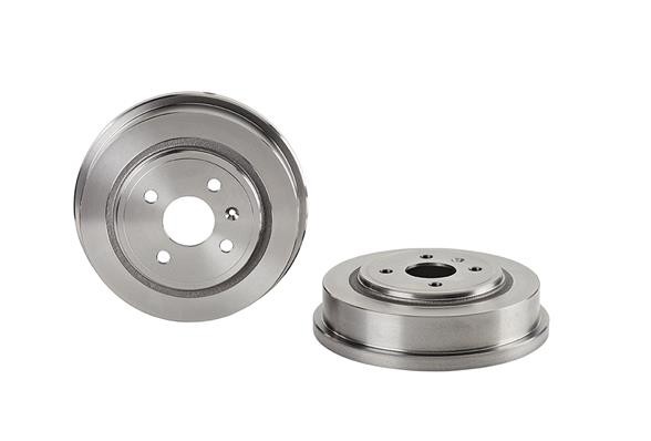 Brembo Bremstrommel 14.A694.10 Für Opel - Bild 5