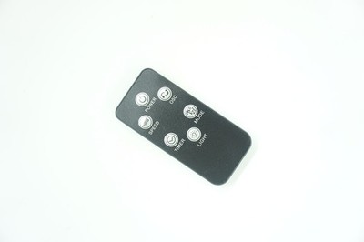 Remote Control Compatible For Elego 20419 20418 Digital Tower Fan