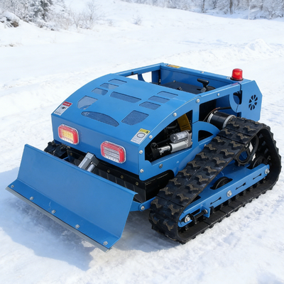 #ad #ad 2 in 1 Gas Lawn Mower Snow Plow 9HP RC 200mm Cut Height Free Shipping Pickup $1998.80