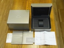JAEGER LECOULTRE Polaris Chronograph WT Q905T471 Genuine goods MensQ905T471 20