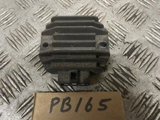 YAMAHA XJ 600 diversion regulator rectifier