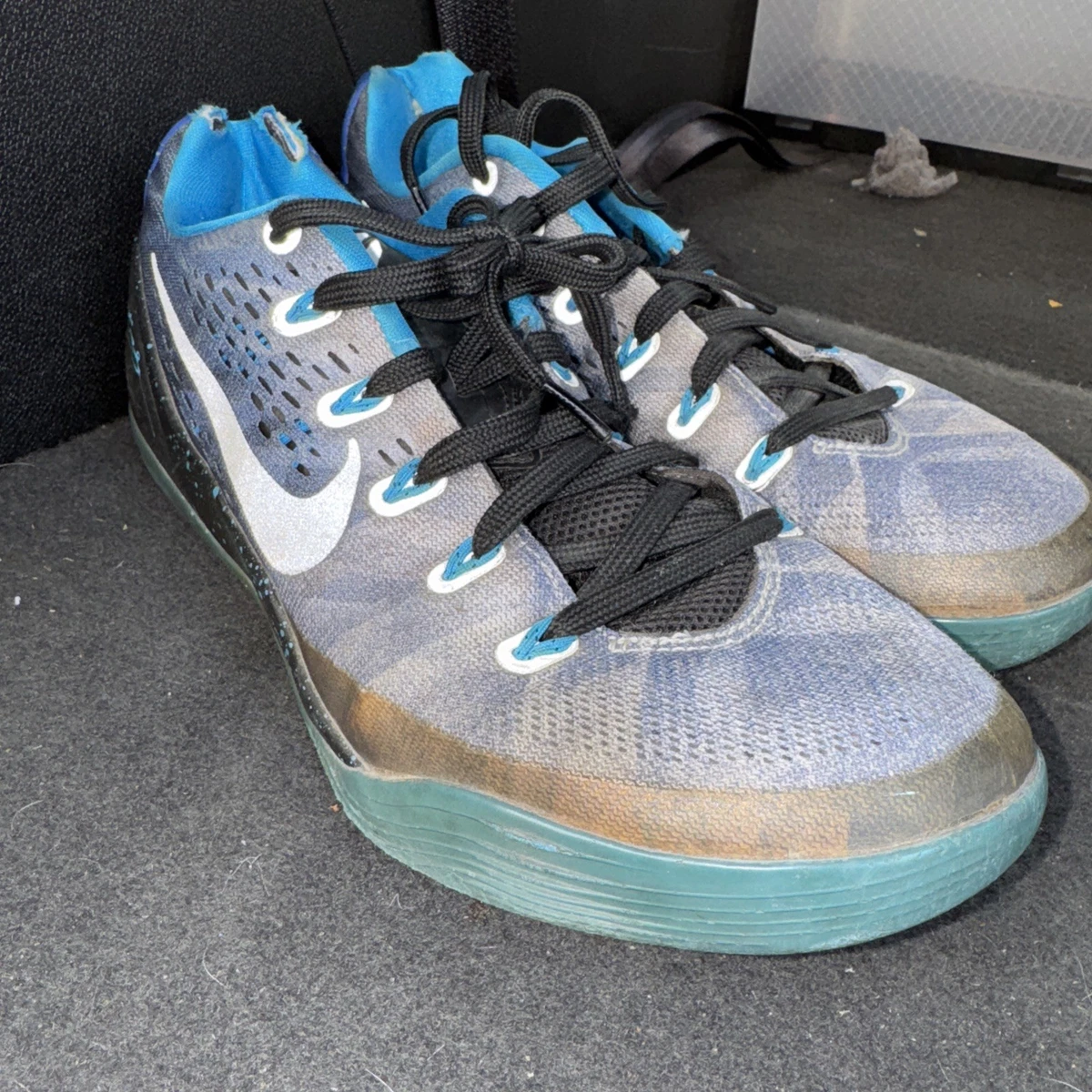 Nike Kobe 9 EM Premium Game Royal for Sale | Authenticity
