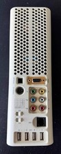 Pelican XBOX 360 Air Flo Cooler PL-3642 Multi USB/VGA Port Hub console cooling