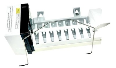 High-Quality Ice Maker Replacement Kit Efficient & Reliable for Major Brands