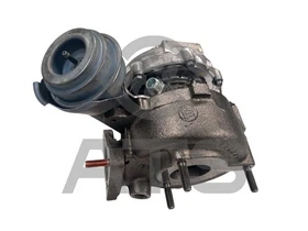 Turbolader REMAN für AUDI A4 B7 (8EC) 758219-0002, 758219-0003
