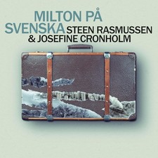 Steen Rasmussen & Josefine Cronholm Milton På Svenska (Vinyl) (US IMPORT)