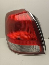 Feu arrière Hyundai XG