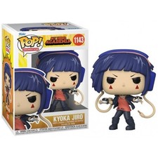 Figura Funko Pop My Hero Academia Kyoka Jiro 58039