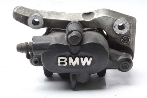 Bremssattel Bremszange hinten BMW K 1200 R Sport K12R K43HV 0584 07-08