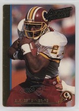 1992 Action Packed Earnest Byner #276 2u3