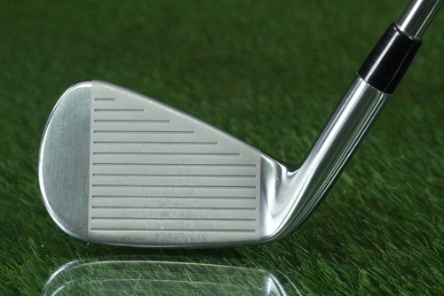MIZUNO PRO 223 7 IRON GF FORGED HD CHROMOLY PROJECT X LZ 120G 6.0 STIFF PURED RH - Picture 2 of 9