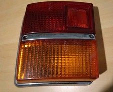 Feu arrière Autobianchi A112