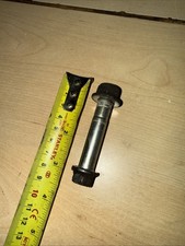 OEM SUZUKI GSF600 GSF 600 BANDIT Blue Rear Shock Linkage Bolt & Nut