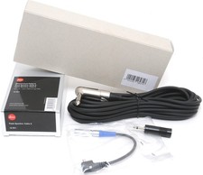 Leica Flash Sync Cable S for S Type 006 ORIGINAL 16031 LEICA PRODUCT NEW