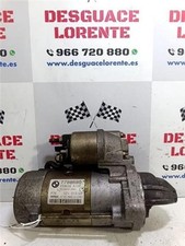 Démarreur BMW 2000