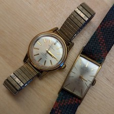 Orient Diana Seiko Chorus Damen Uhren Konvolu...