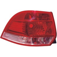 RüCkleuchte Heckleuchte Links Rot FüR VW Golf VI Variant AJ5