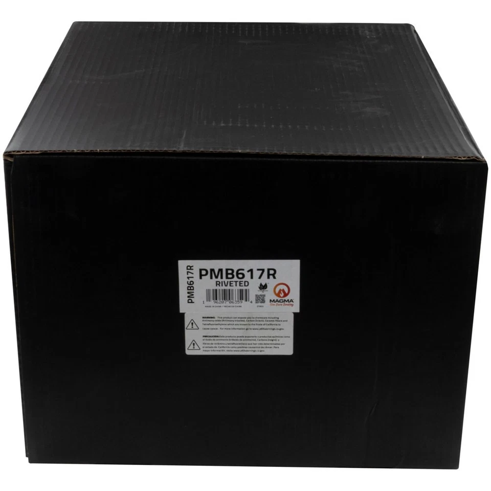 Magma 制动鞋套装 PMB617R TCP — 第 2/4 张图片