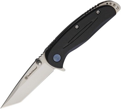 2.5'' SMITH & WESSON Linerlock Folding Knife, SW1100066