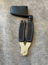 3 in 1 String Winder, Plug Puller  String Cutter