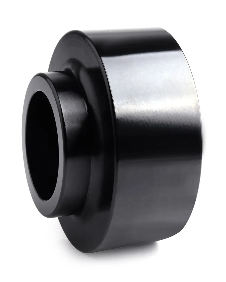 Leveling Lift Kit 2.5" Front 2" Rear For Chevy Avalanche Suburban GMC Yukon Foto 2 de 4