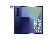 Samsung Smartphone Z FOLD 7 5G AMOLED 8" 5G 12 GB RAM 256 GB BLU COME NUOVO