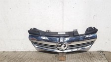 2010-2014 MK2 FL B VAUXHALL ZAFIRA FRONT GRILLE 13247331