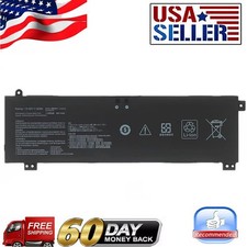 C41N2010 Battery For ASUS ROG Strix G15 G513IC G513IC G513IH G513QE G17 G713QE