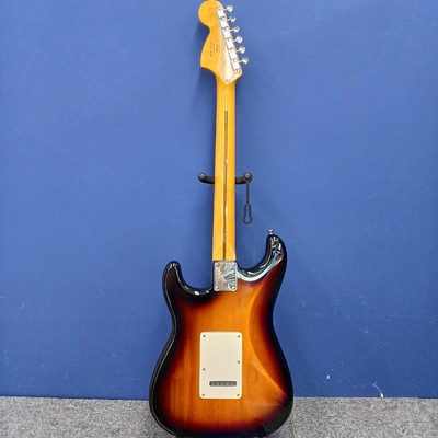 亀之助SquireVintageModified Stratocaster 亀之助SquireVintageModified Stratocaster IMG_9635_9da879e5