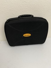 Fluke 810 Handheld Mechanical Machine Vibration Tester *CASE ONLY* OEM Carrying