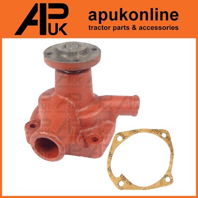 Water Pump Assembly for Steyr M9078A M9083 M9083A M9086 M9086A M9094 Tractor