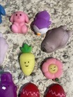 Lot Of 30 Pre-owned Squishy Mochi From The Junk Drawer! — photo 3