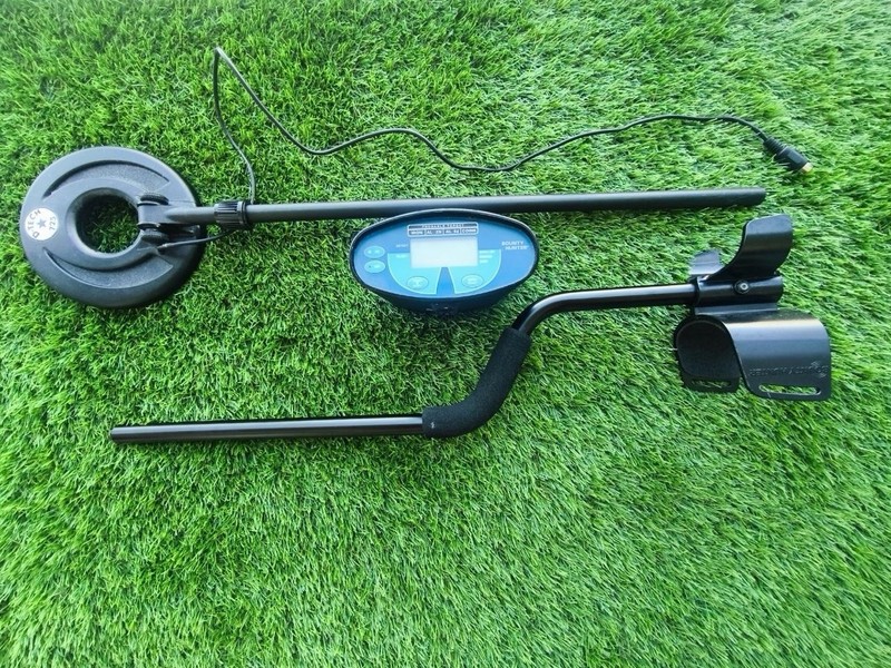 Bounty Hunter Metal Detector - New, Never Used - No Box