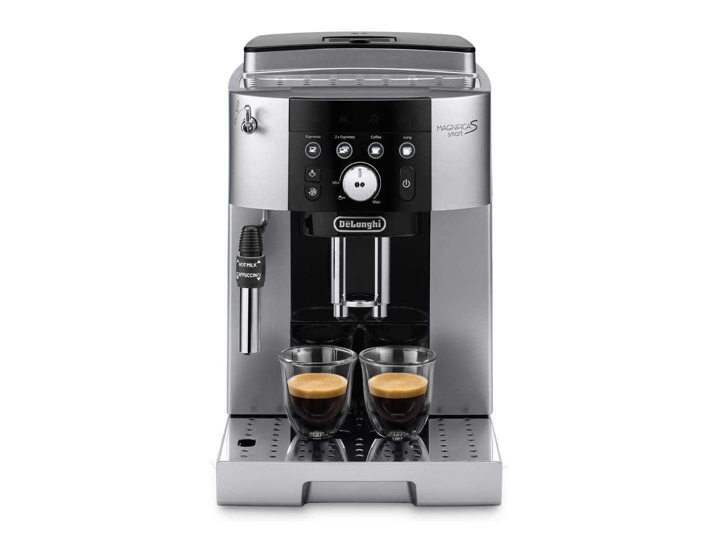 De`longhi magnifica s smart automatica/manuale macchina per espresso 1,8 l - Immagine 3