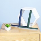  2 Pcs Fensterreinigungsbürste Duschtürreiniger Badezimmerspiegelreiniger