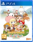 Story Of Seasons - Friends Of Mineral Town Game (Sony Playstation 4)