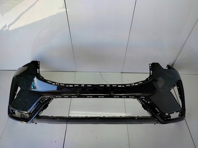 Volvo XC60 2 II R-Design Facelift 21-25 Vordere Stoßstange Frontstoßstange Bumpe