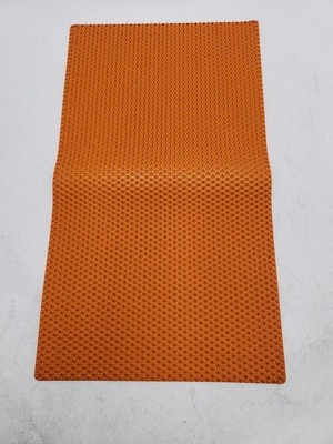 NEW Lyapko Massage Needle Big Mat Plus 6.2 AG - Orange | eBay