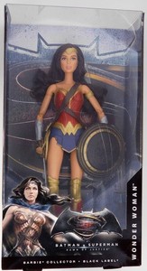 Wonder Woman Black Label | eBay