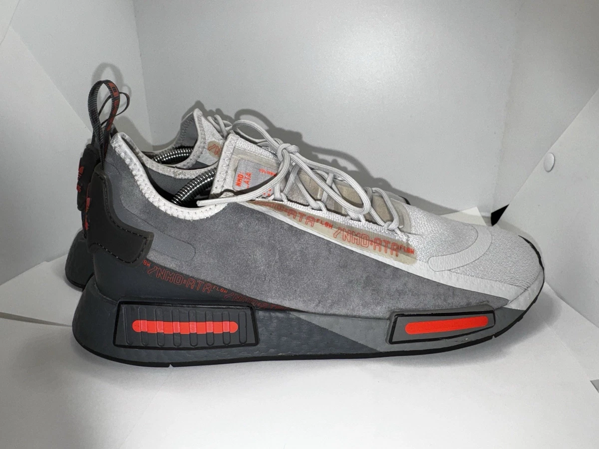 NMD_R1 SPECTOO SPEEDLINES adidas NMD_R1 Spectoo Speedlines | eBay main image 3