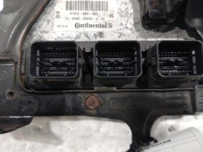 2011 Acura TL Engine Control Module ECM 3.7L OEM 37820RK2A83 207K Miles