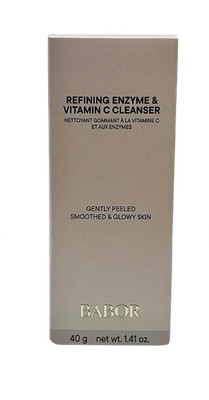 Babor Refining Enzyme & Vitamin C Cleanser 40 g / 1.41 oz