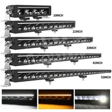1224v Osram Night Blazer Led Light Bar Drl Spot Driving Park Light Row Function 1224v Osram Night Blazer Led Light Bar Drl Spot Driving Park Light Row Function