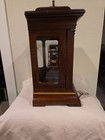 Howard Miller Triple Chime Mantel Clock 1050-020. 612-436, Pristine Condition  — photo 9