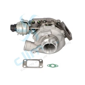 Turbolader CLIMTEX CX8-248 für FIAT Ducato Kastenwagen (250, 290)