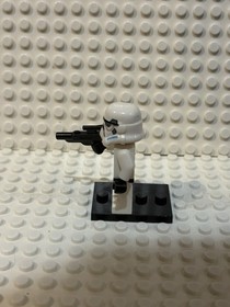 LEGO Star Wars Rebels Imperial Stormtrooper Minifigure SW0578