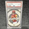 Panini Illusions Mystique Jayden Daniels Rookie #4 PSA 10 Commanders 2024