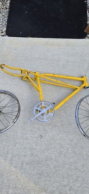 ヤマハ モトバイク BMX ヴィンテージ 自転車 1974 YAMAHA MOTO-BIKE MOTO BIKE MOTOBIKE BICYCLE VINTAGE MOTOCROSS